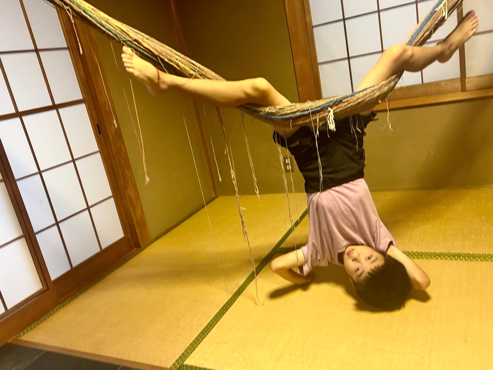 ¥17,600 mexican hammock（hammock2000）