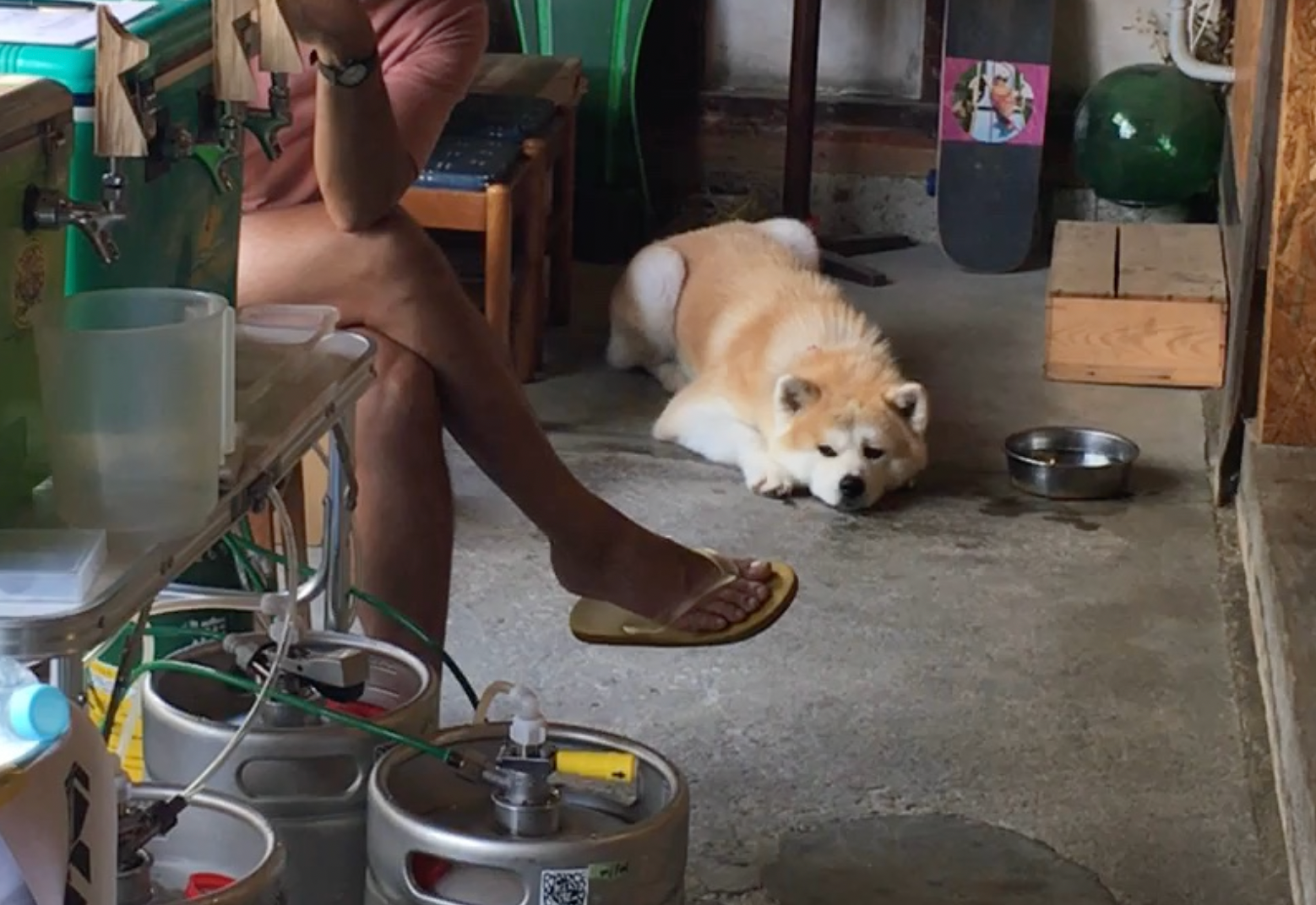 推し滝