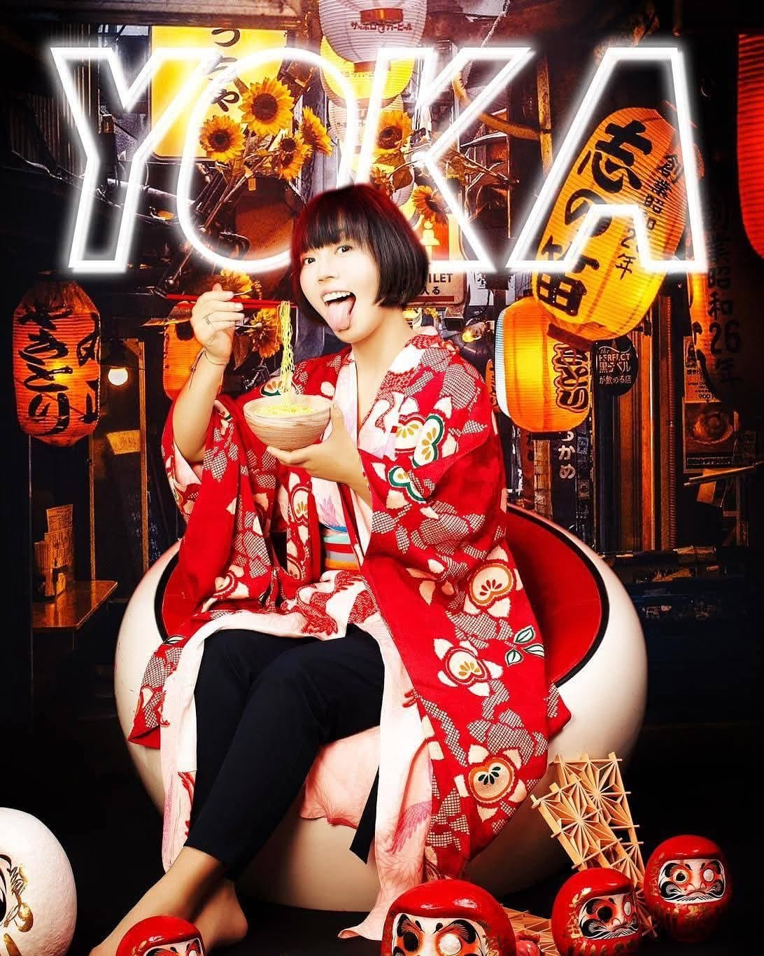 YOKA