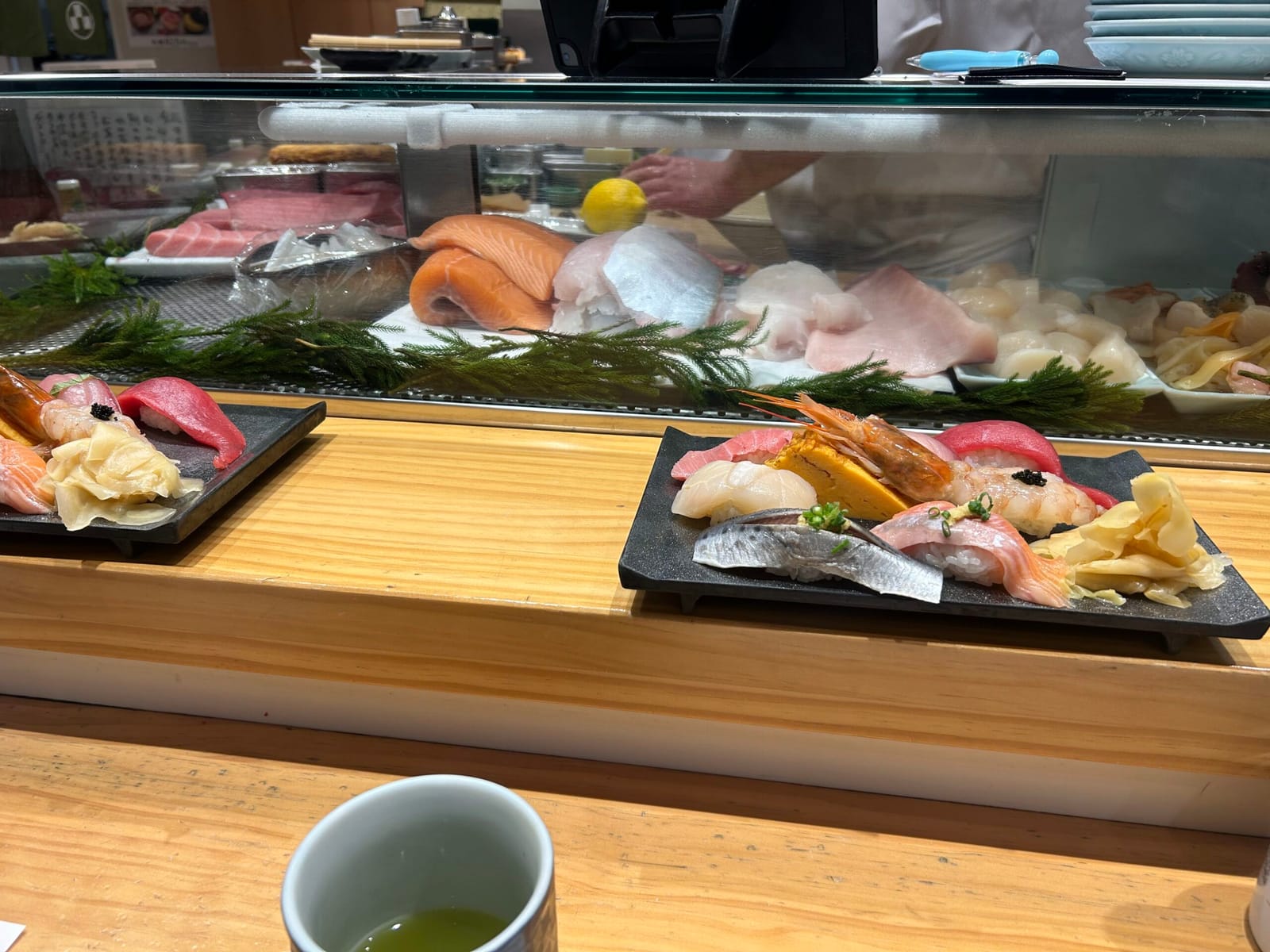 結果は良好