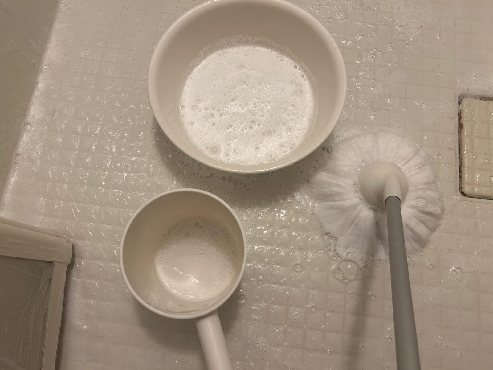 泡パック
