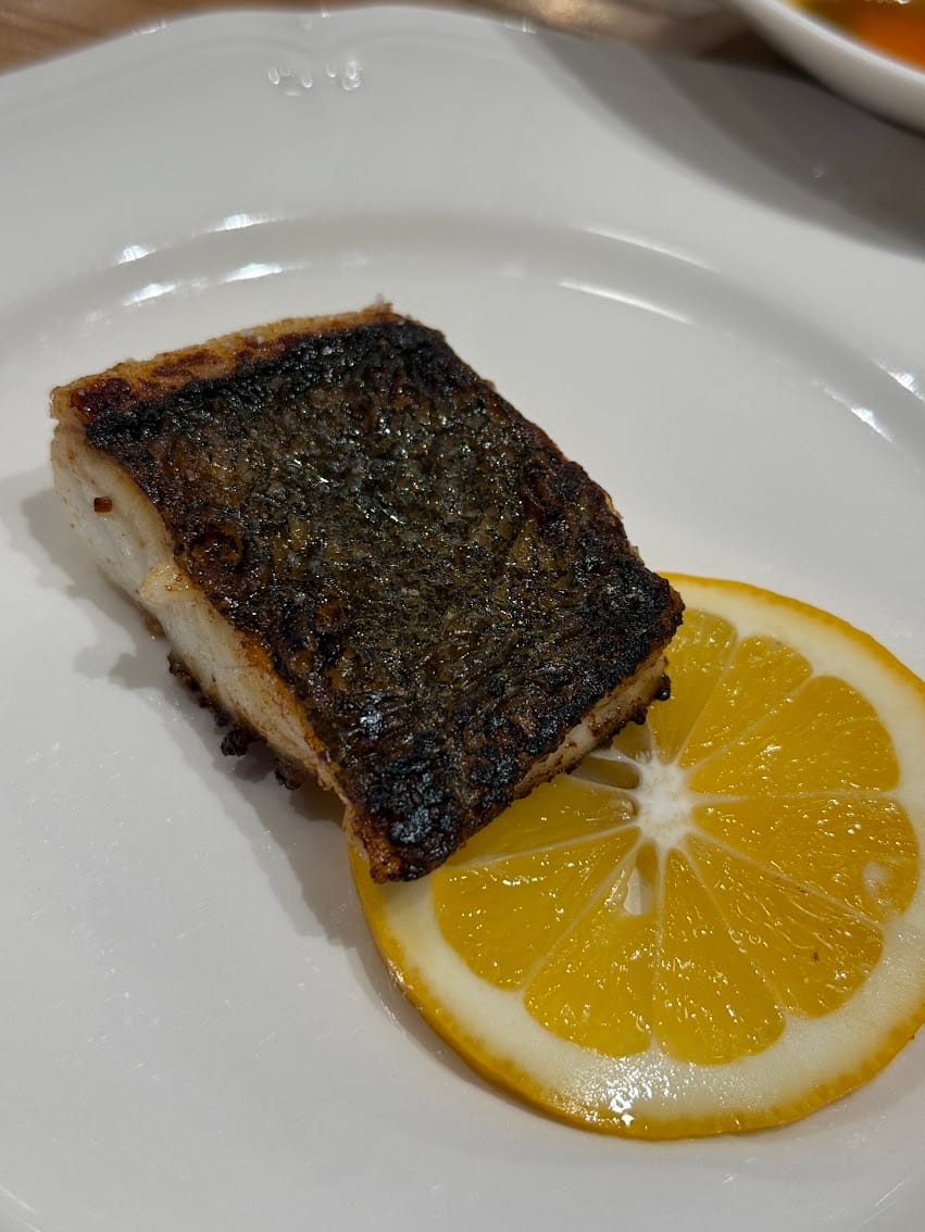 ヒラメの熟成