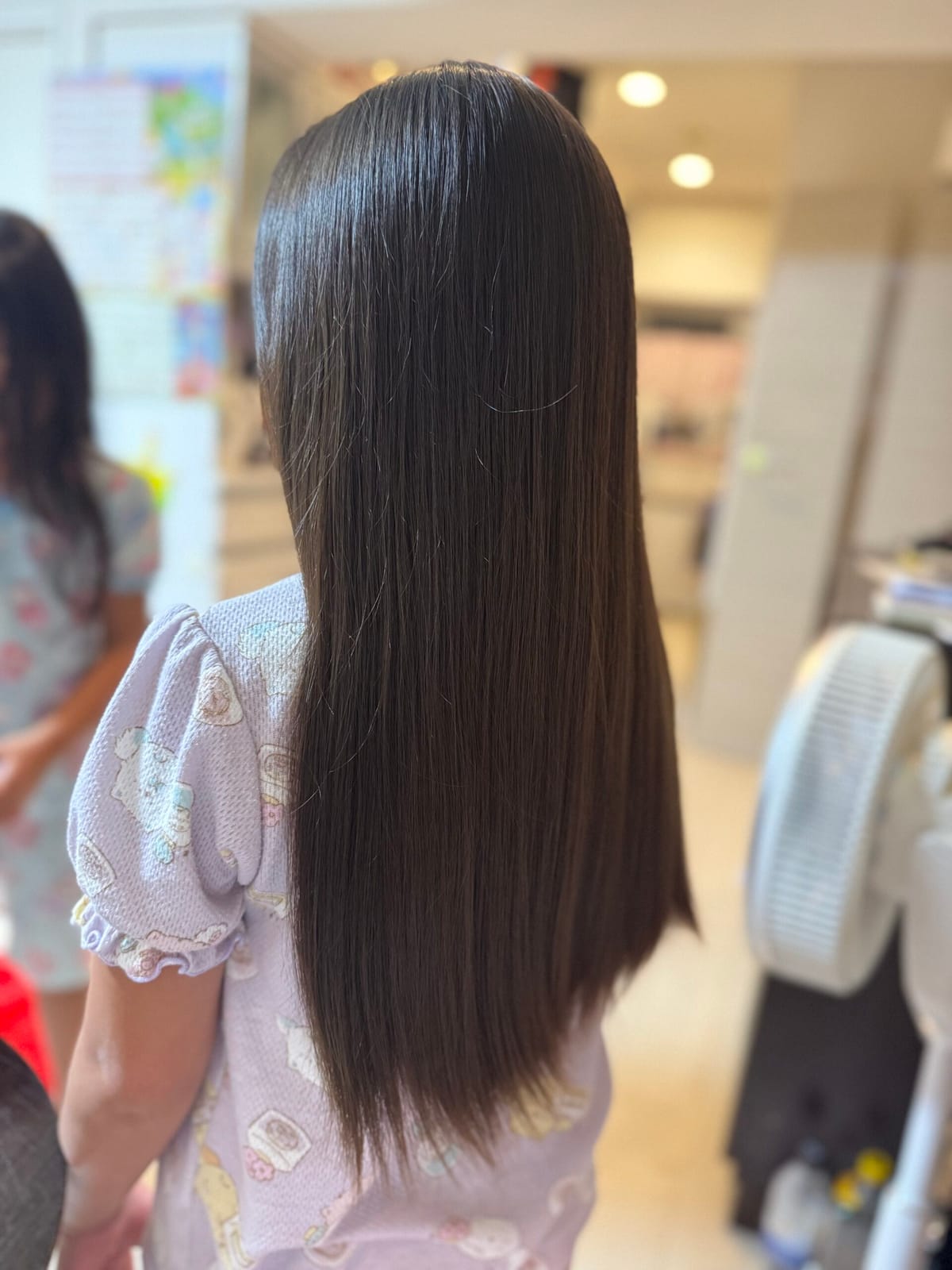 バサッといけるかな
