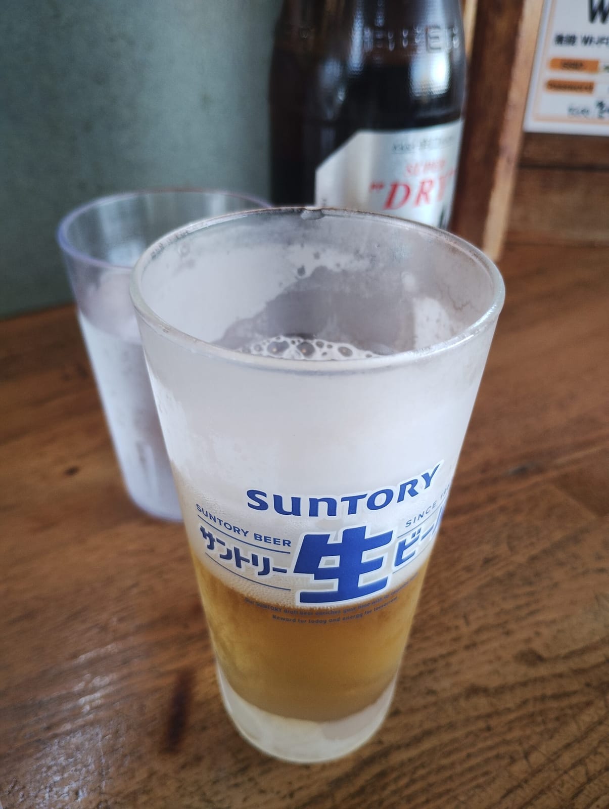 すごいお祭り·2日目