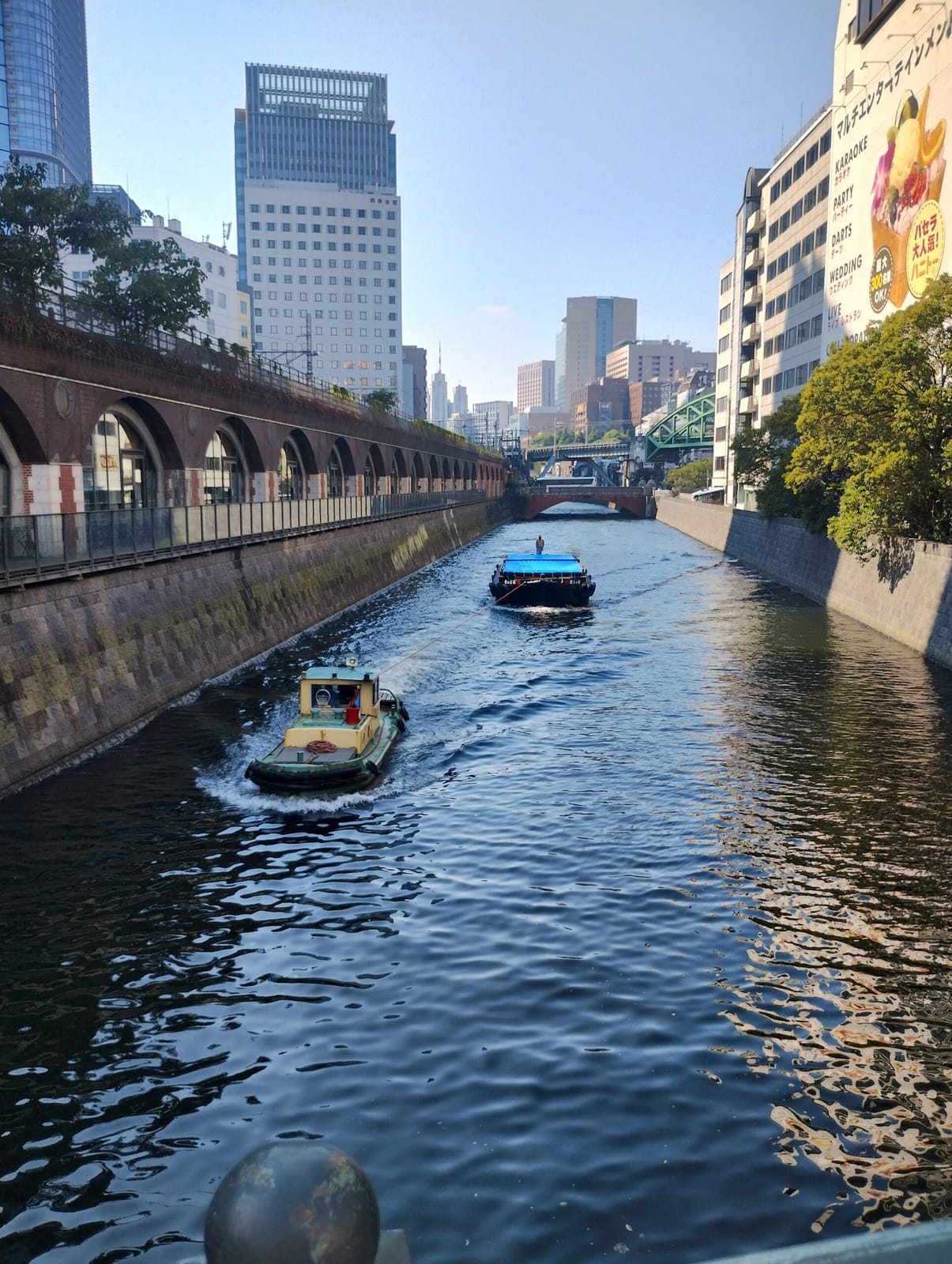 千代田区デート