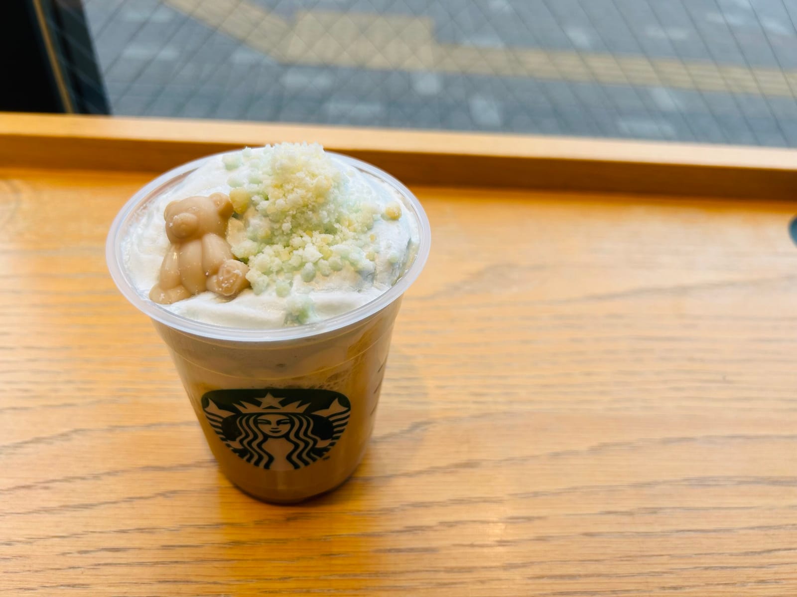 ついに…手を出してしまった