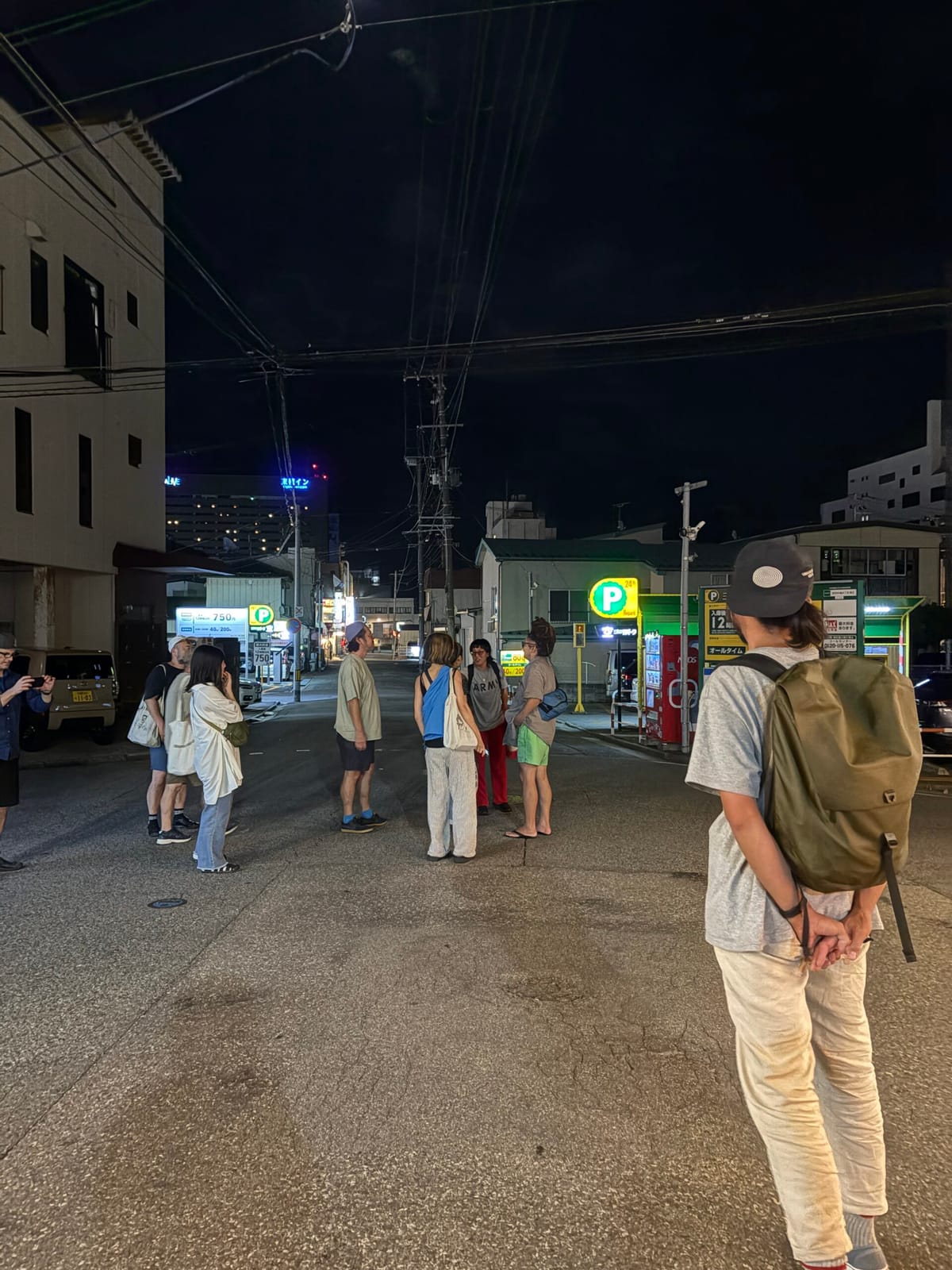 廻嘗祭は明日！