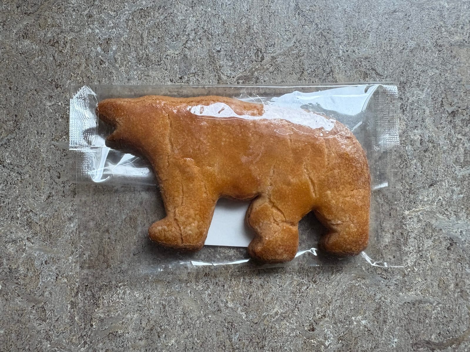 またぎサブレ