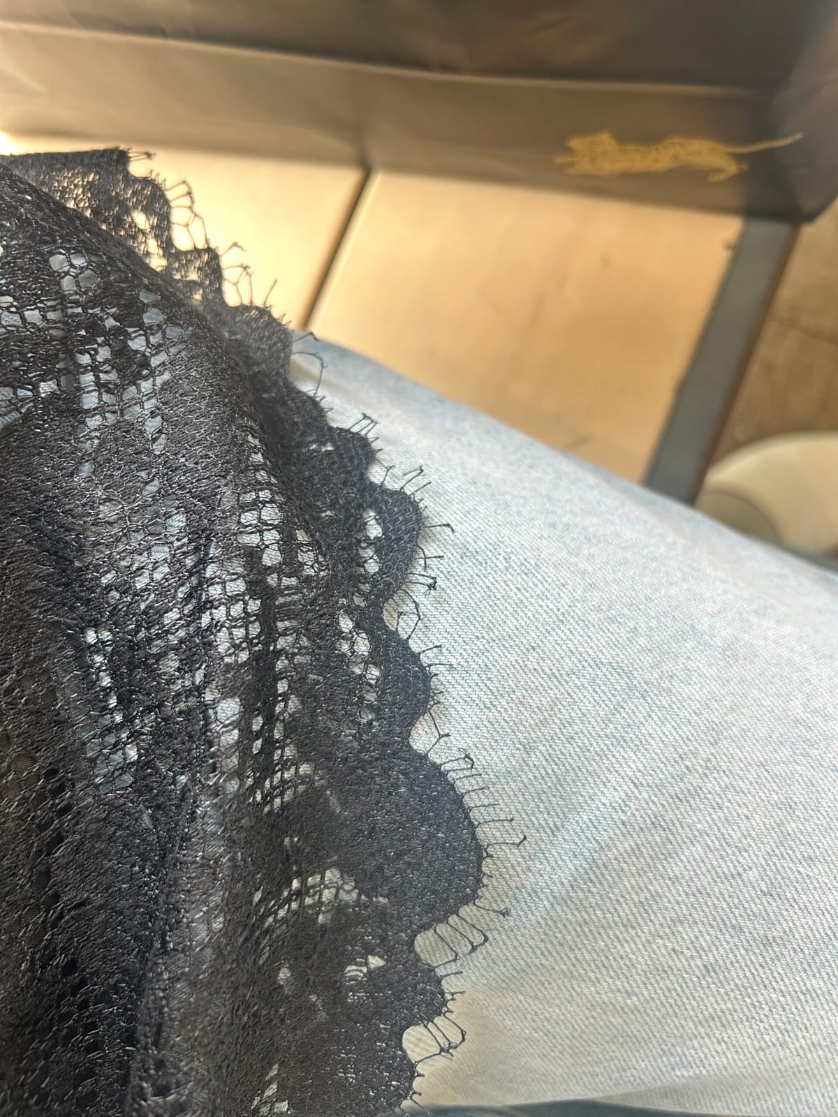 秋きました？