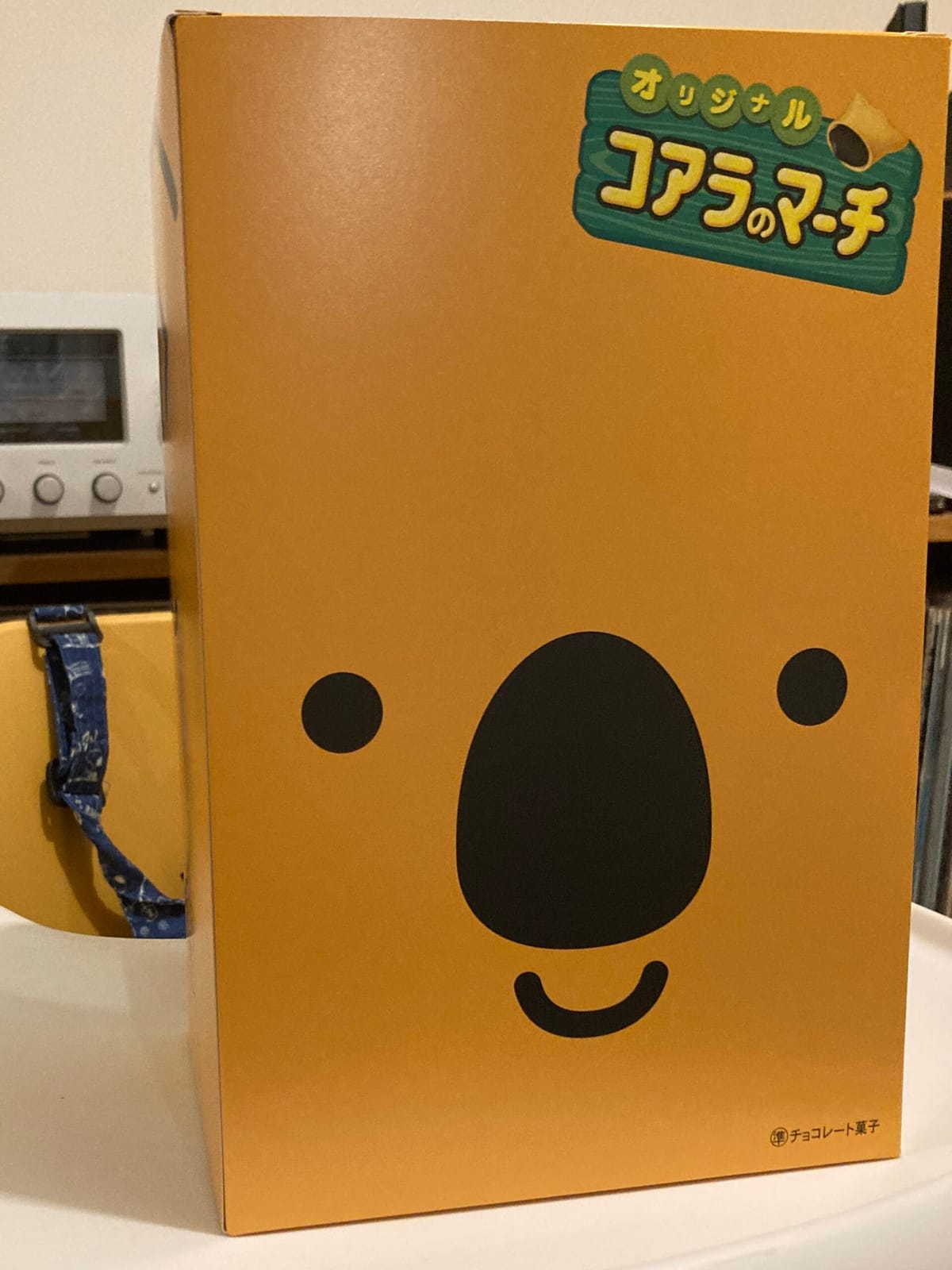 子守熊