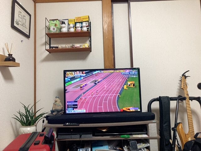 一家に一台、ポニー台車