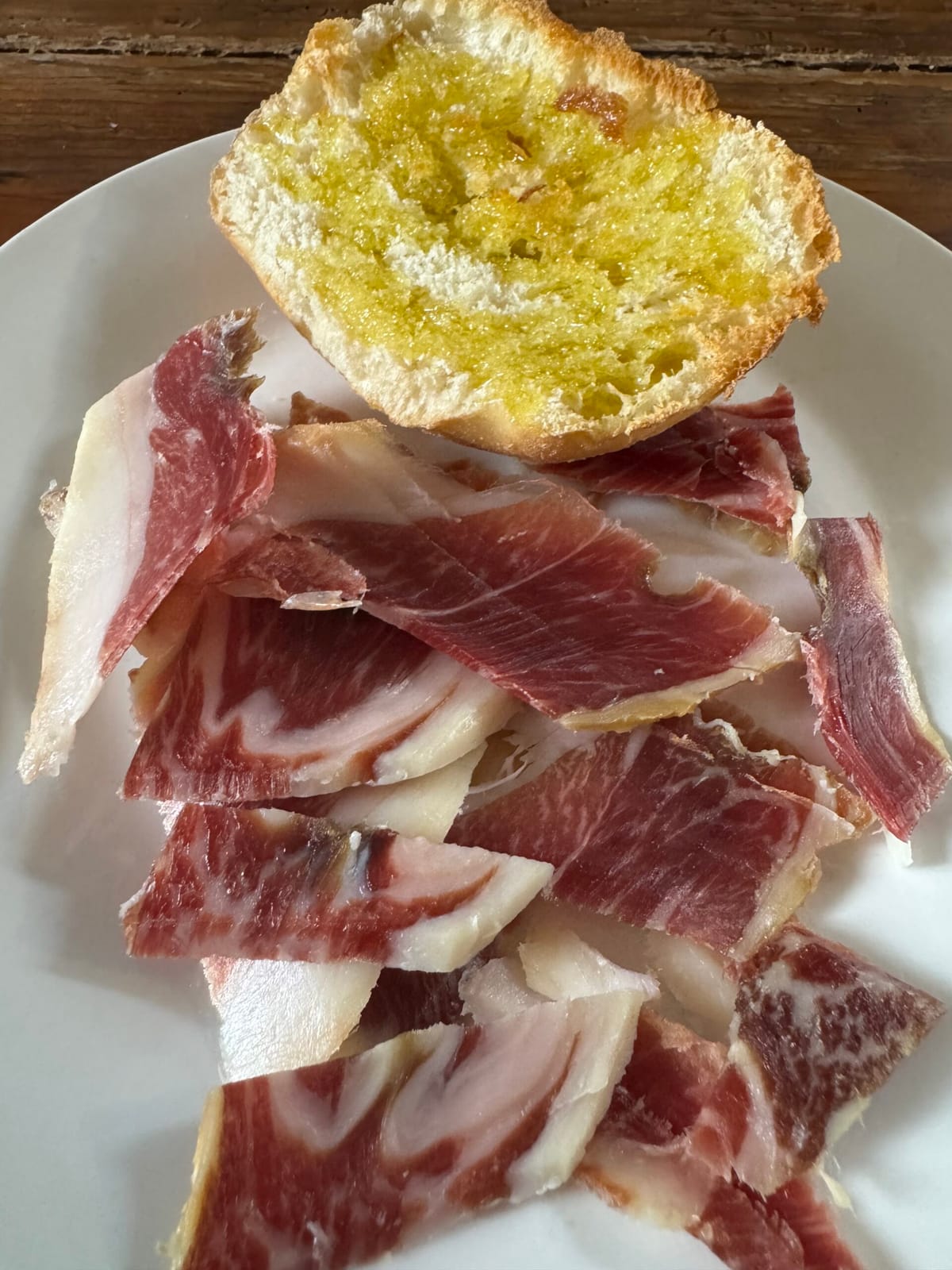 Jamón