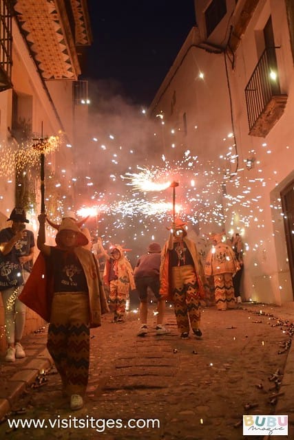 SANTA TECLA