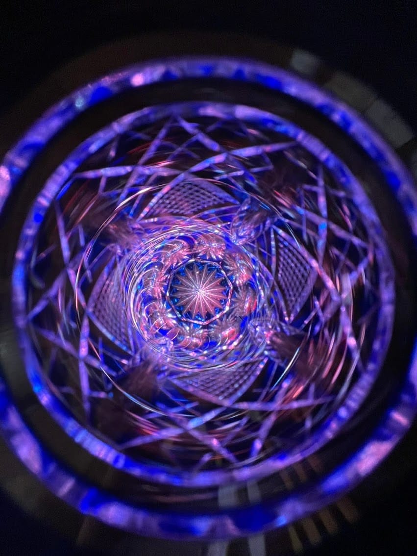 江戸切子