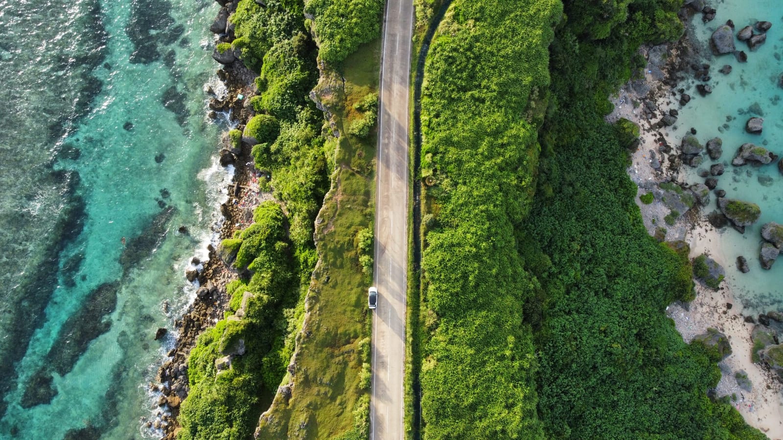宮古島2日目