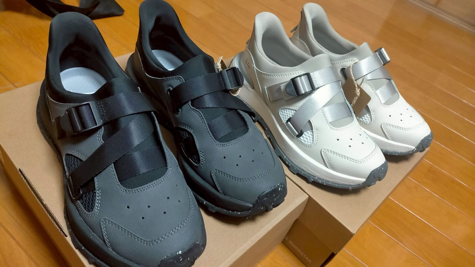 ホップステップしてジャンプ
