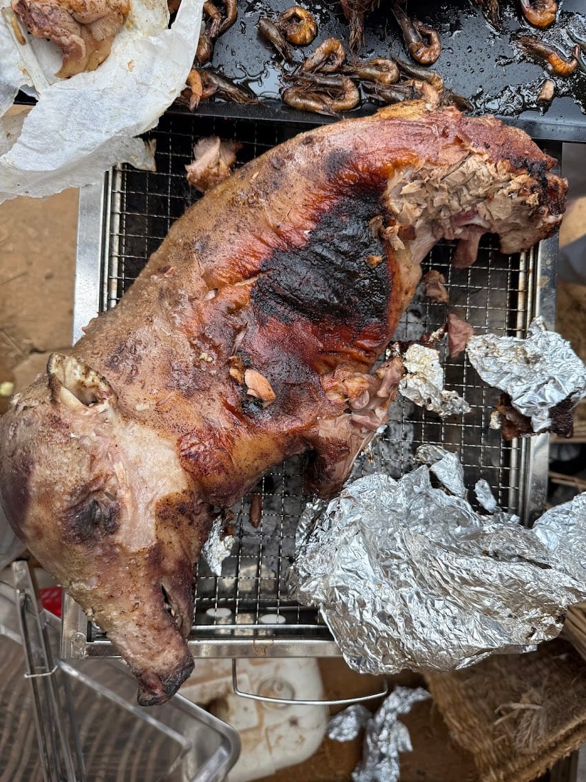 能登山肉会