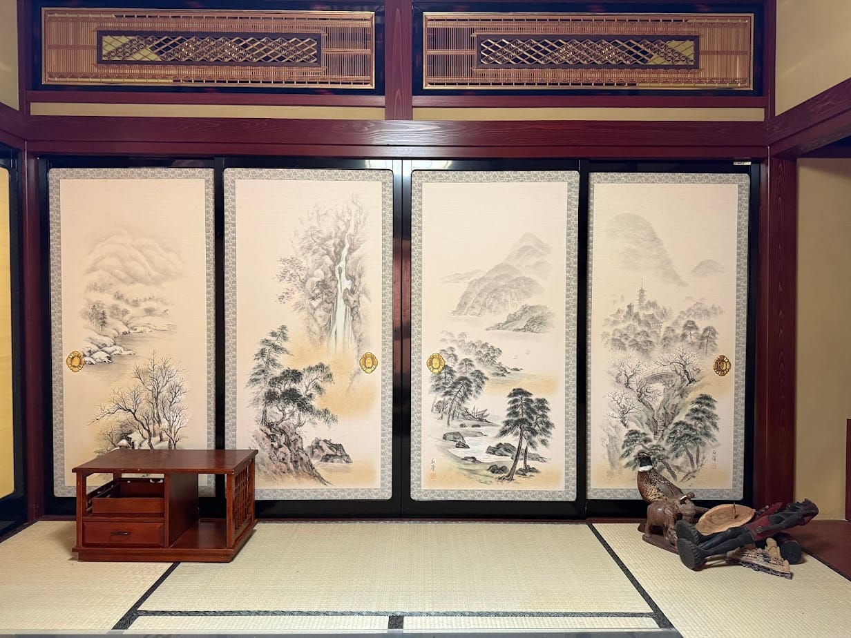 能登の家のこと