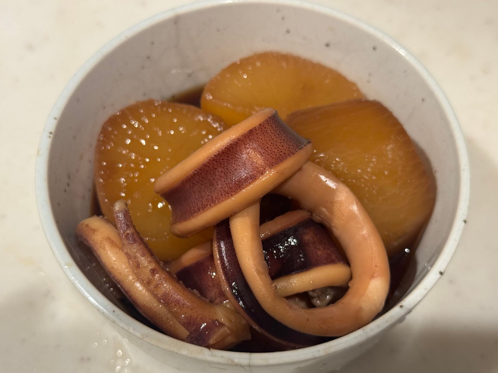 煮物