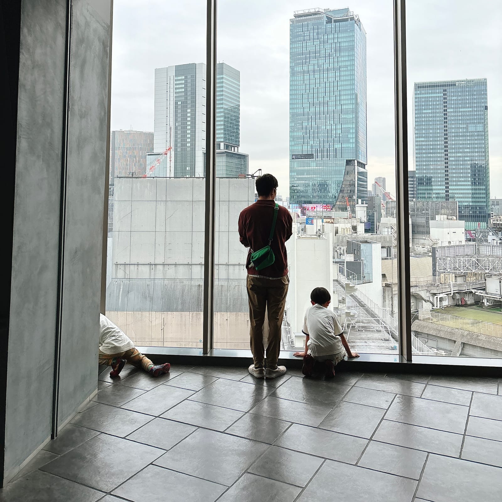 モヤモヤ、してますか？