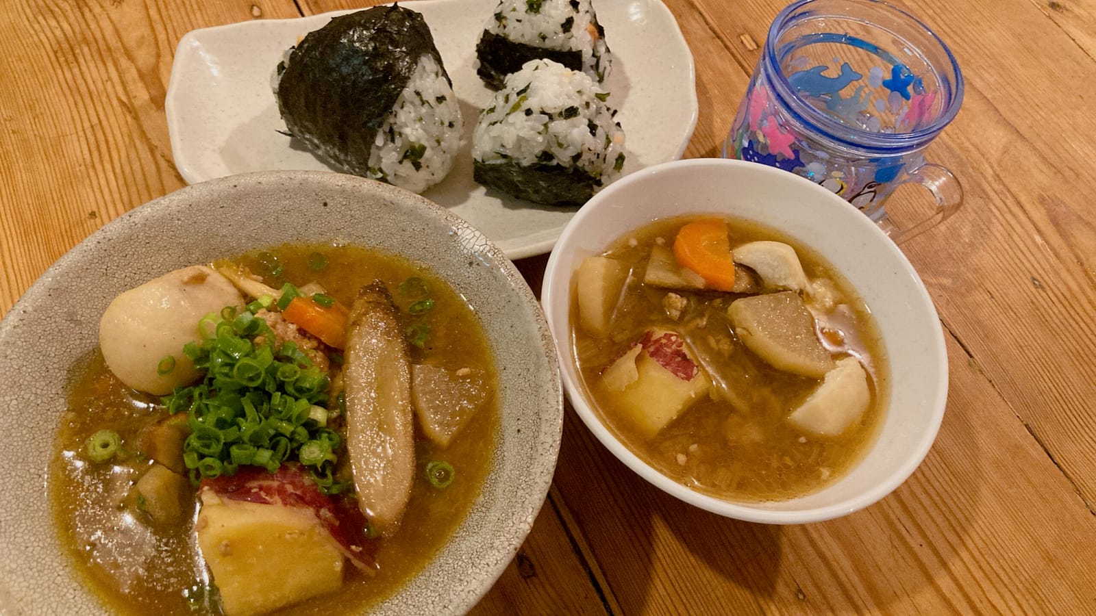 Re:Re:Re:やさしい気持ち