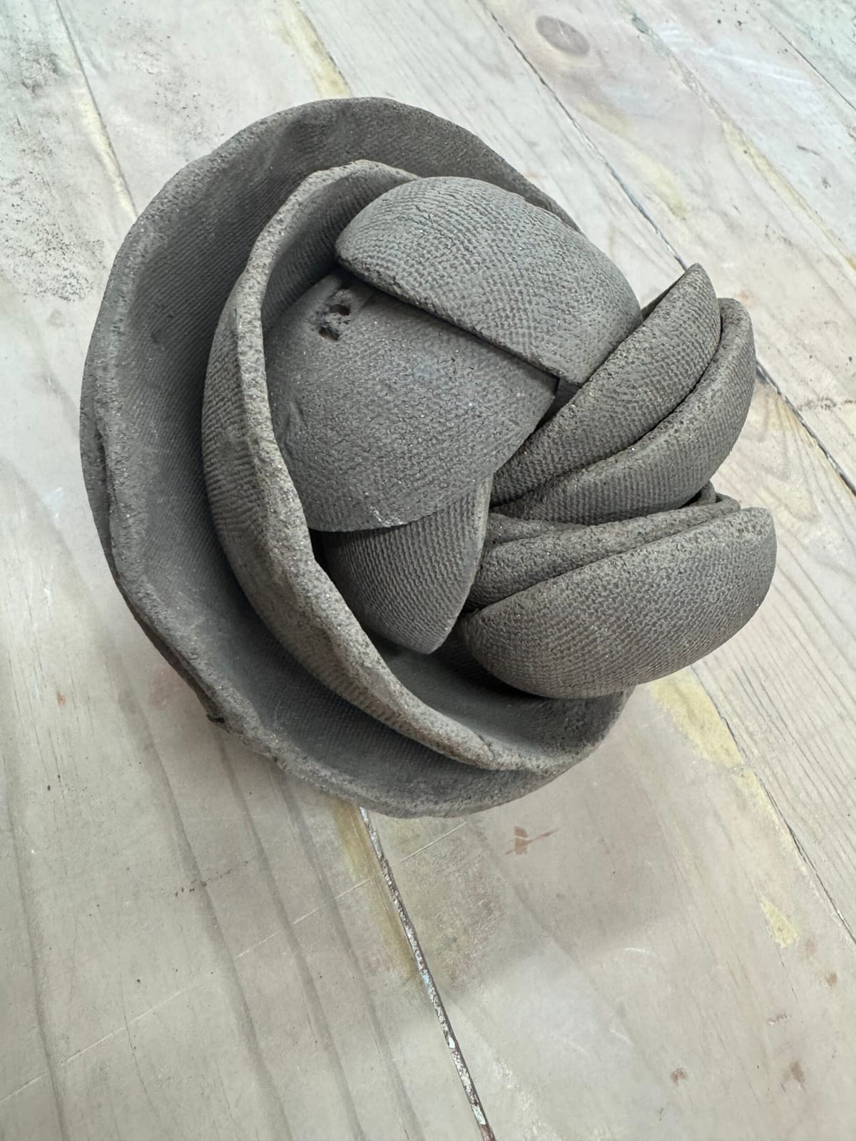 Dia de ceramica