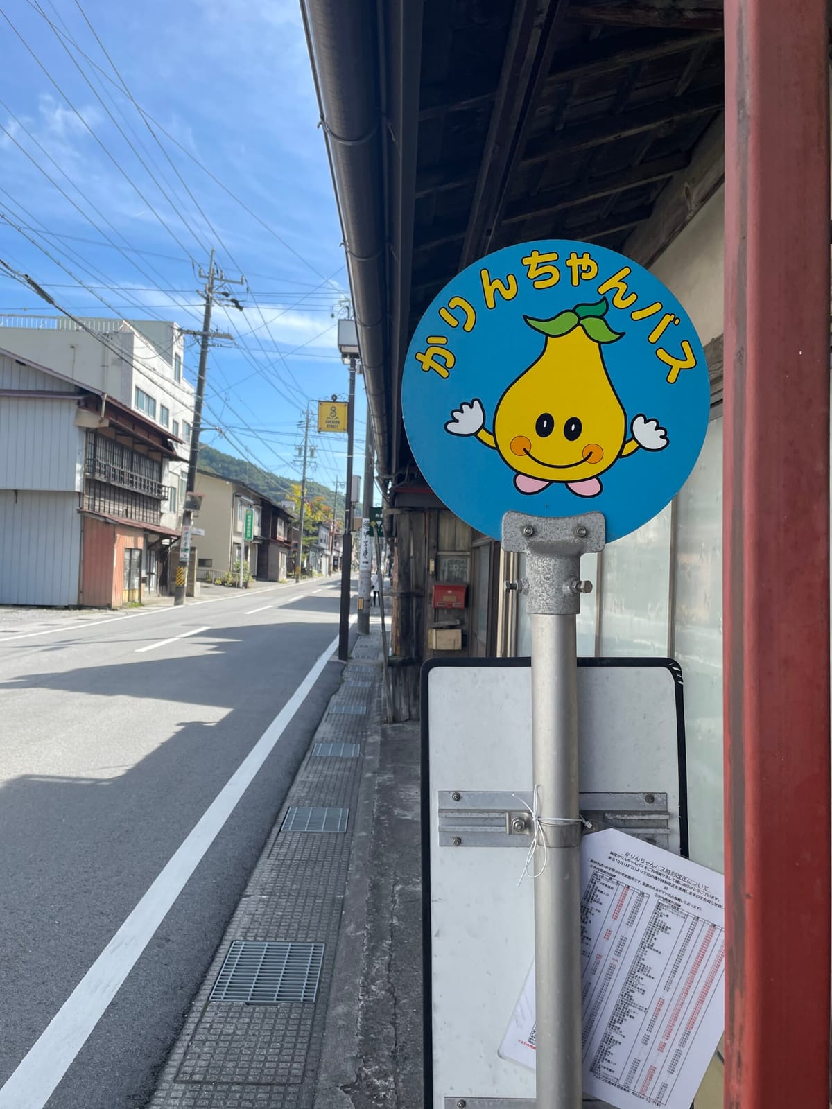 2年後、よくやれている