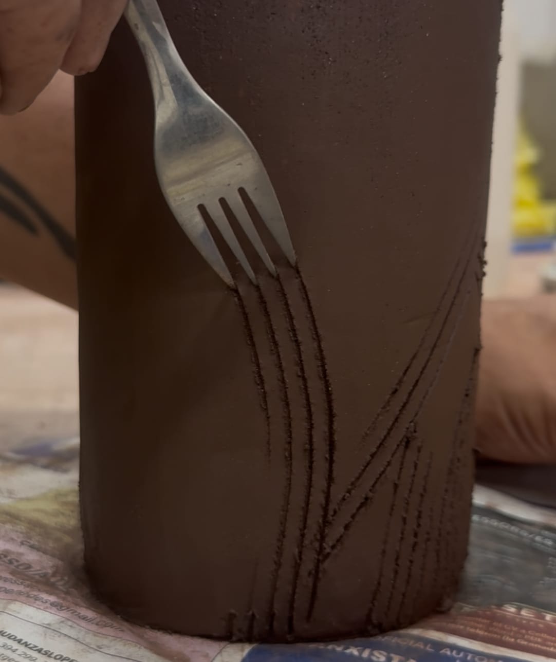 Creando