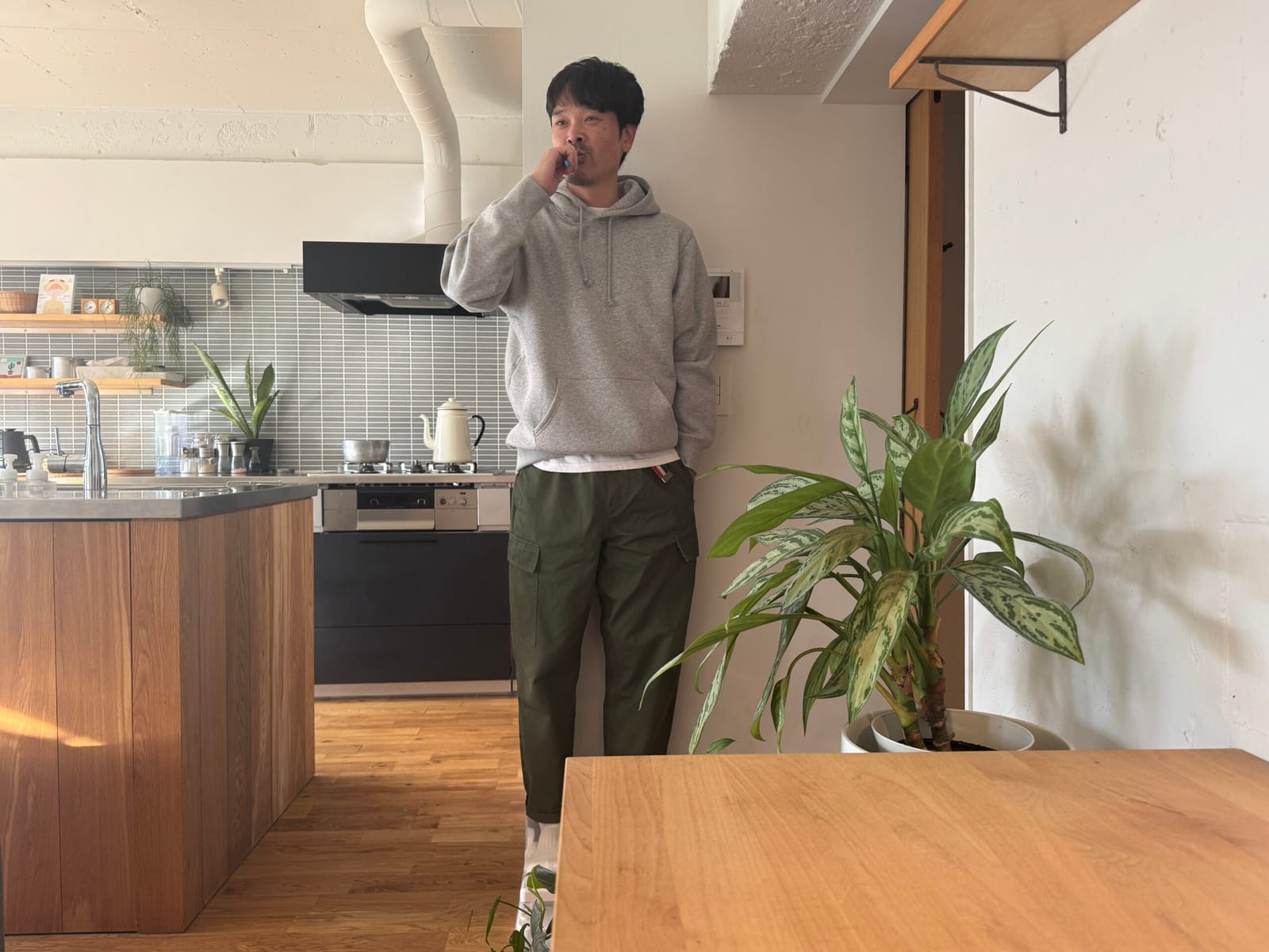 え、なんの話だっけ？