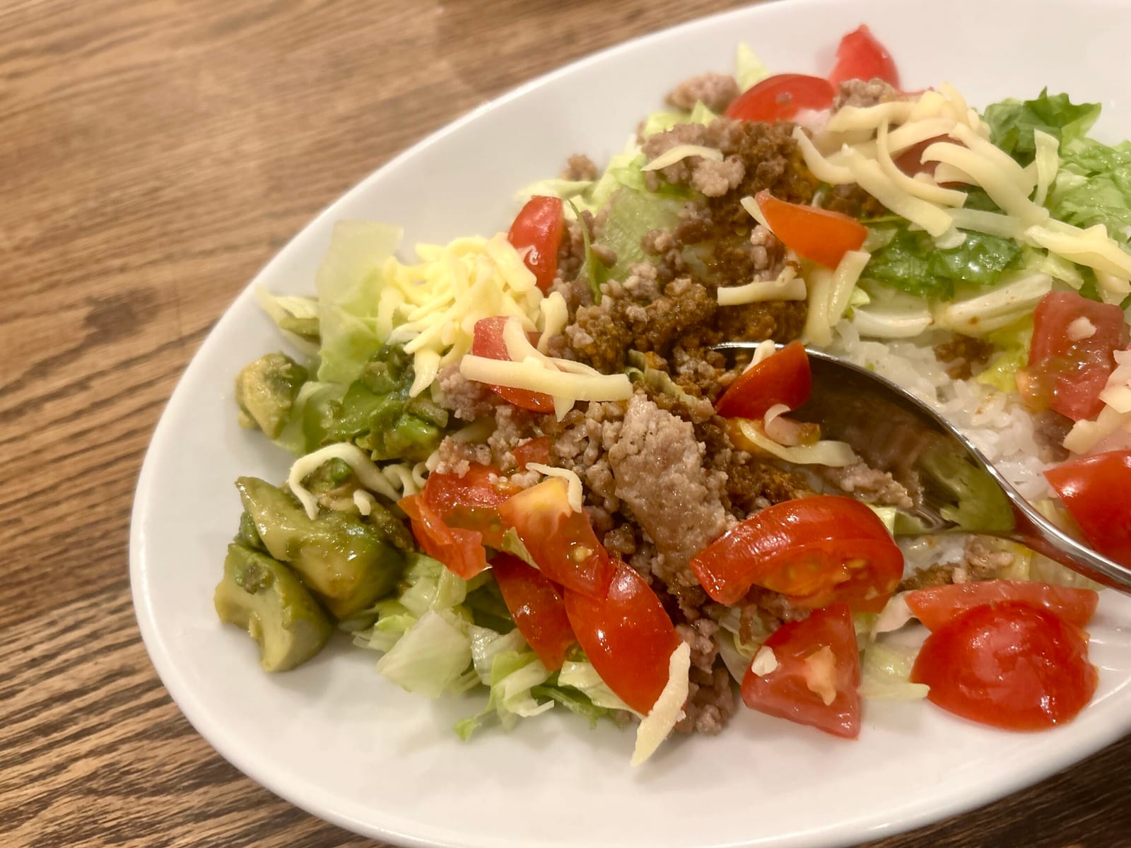 ¥278 アボカド（YORK FOODS）