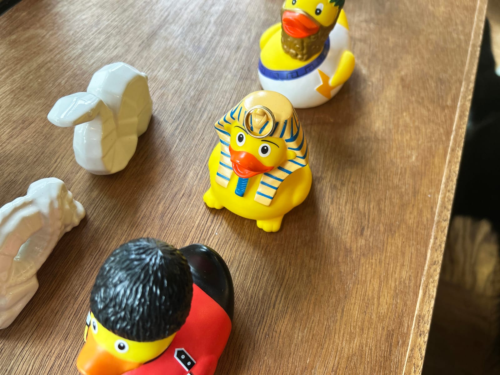 3 for £20 DUCKs