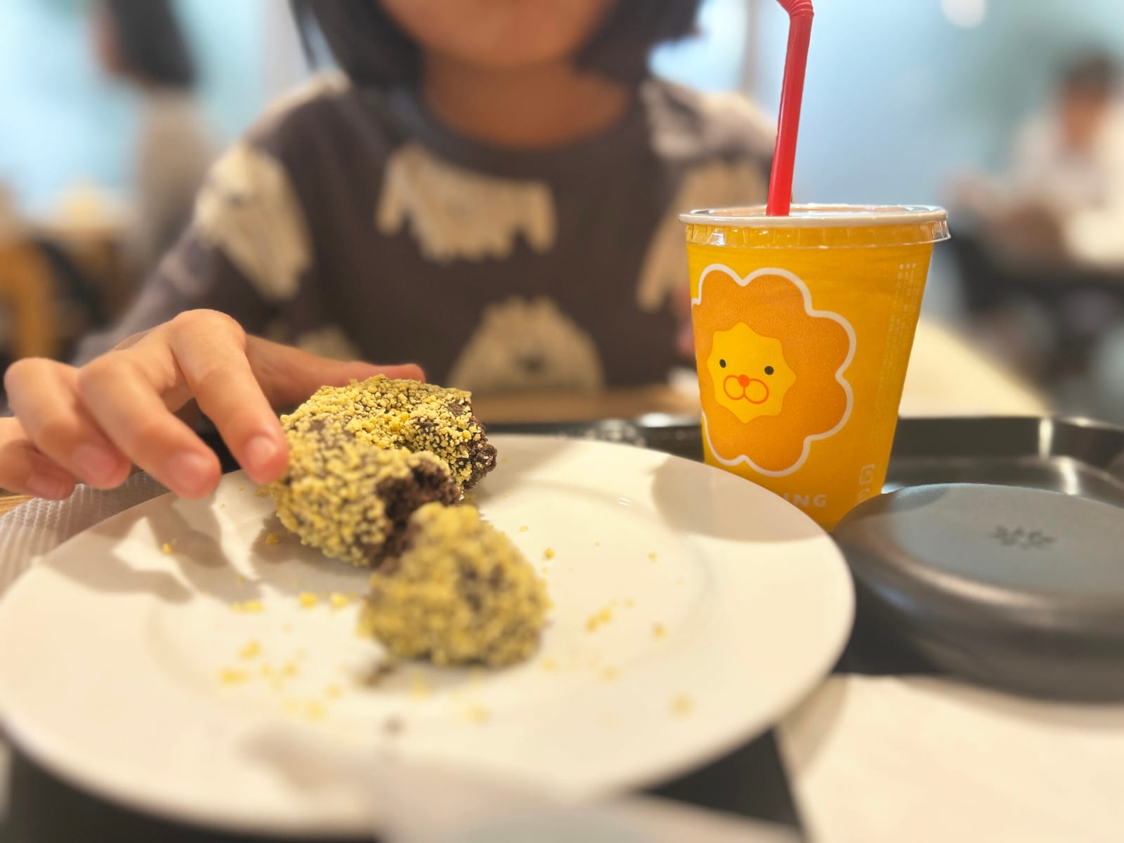 ¥187 ゴールデンチョコレート