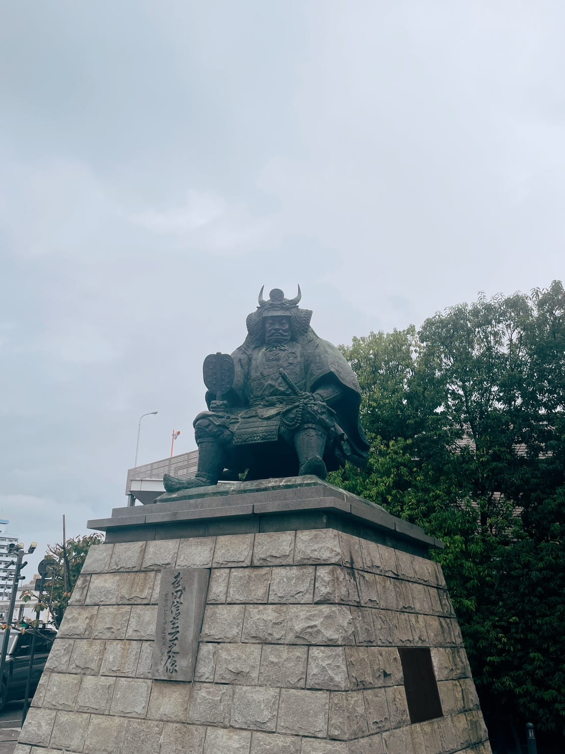 山梨出張の木曜
