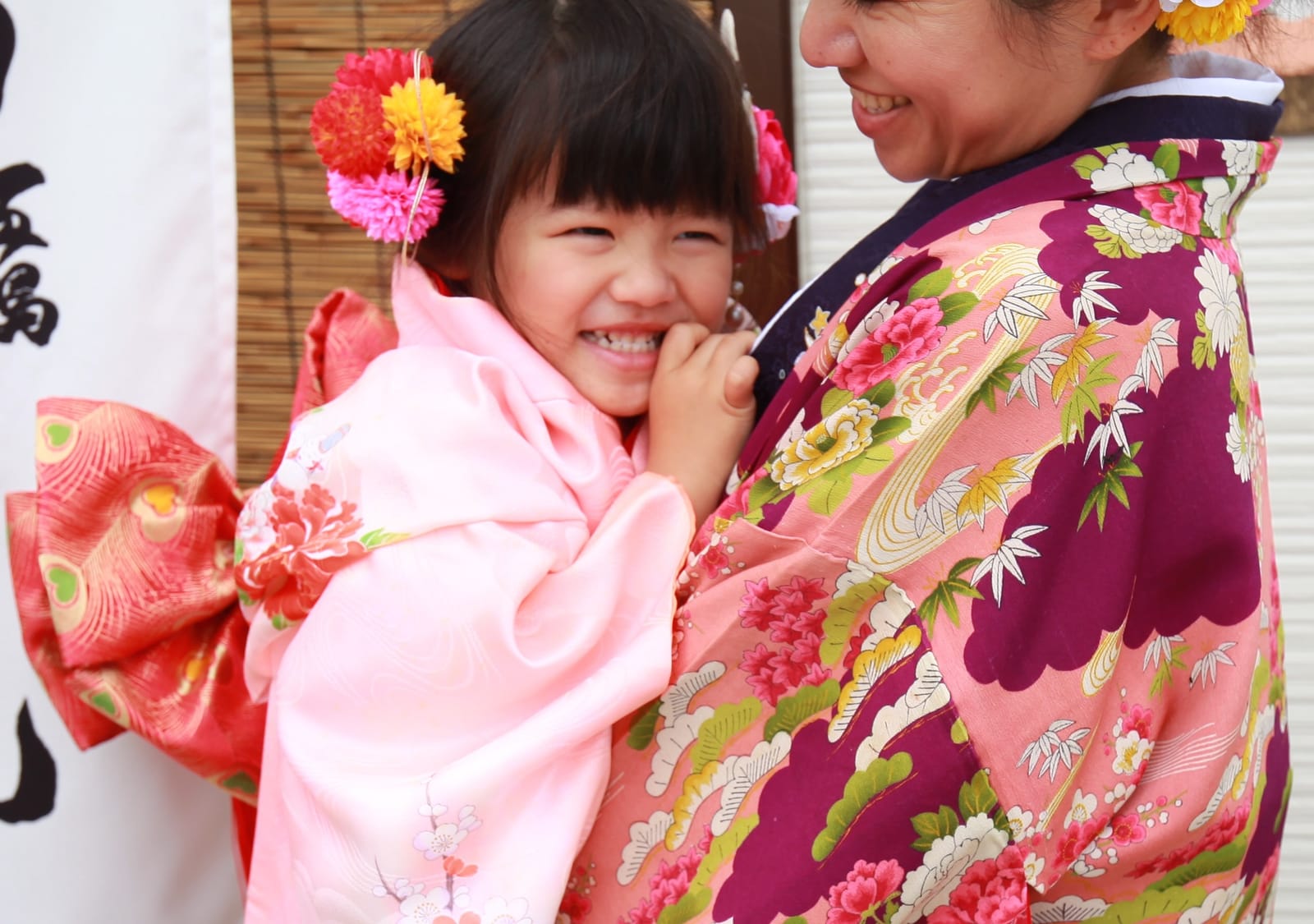 気づきばかりの一日