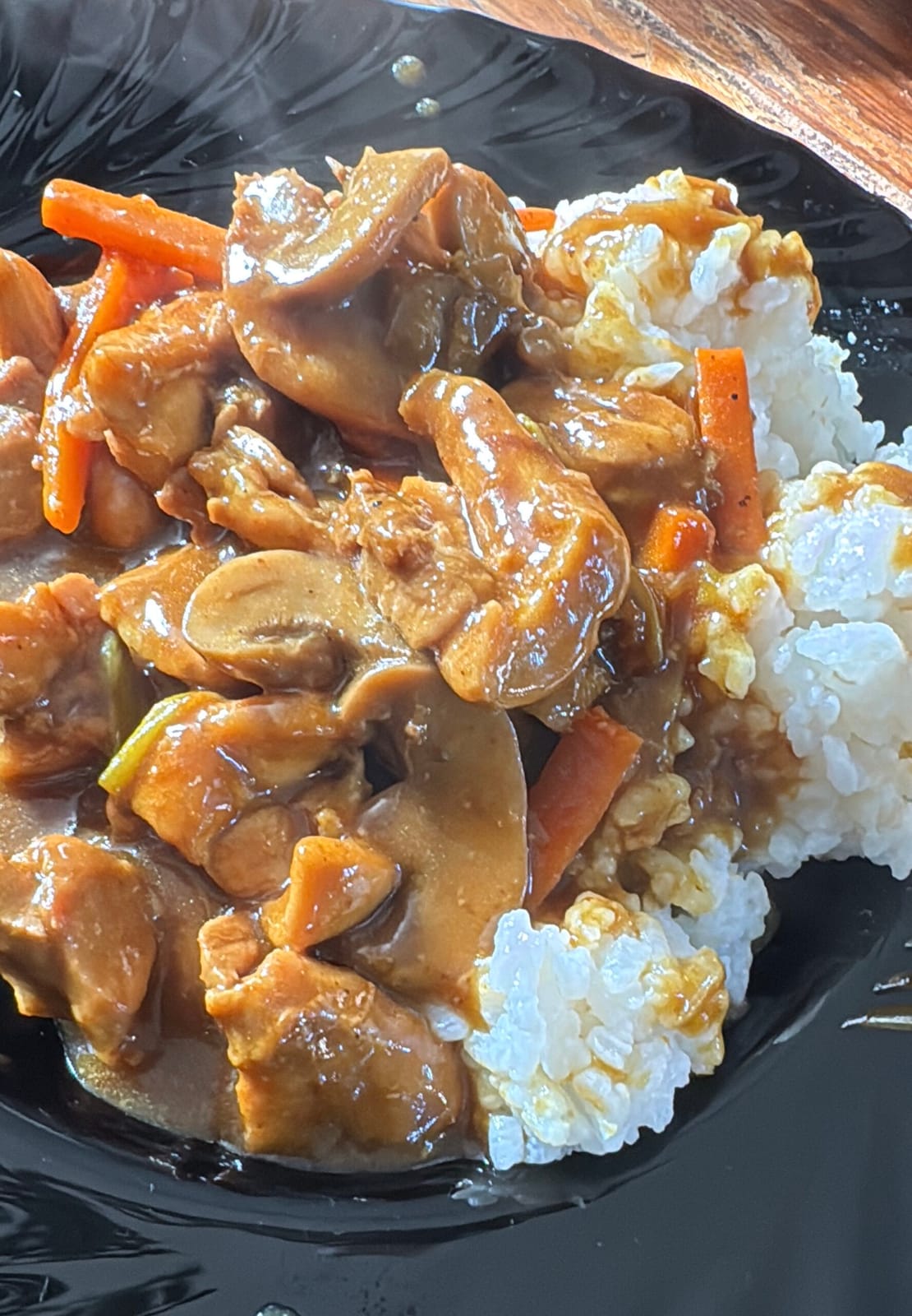 Curry
