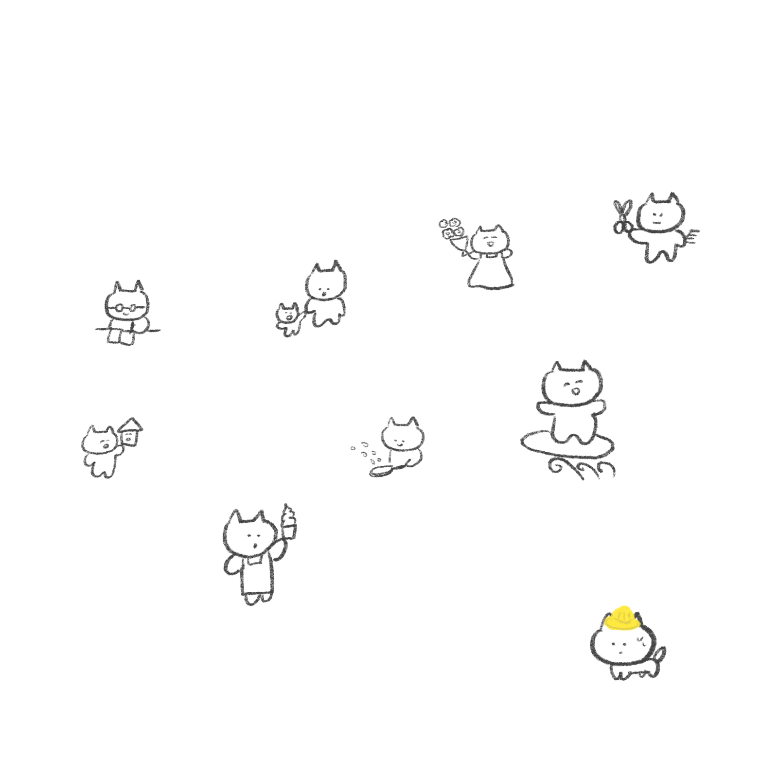 はやくあしたにならないかなあ