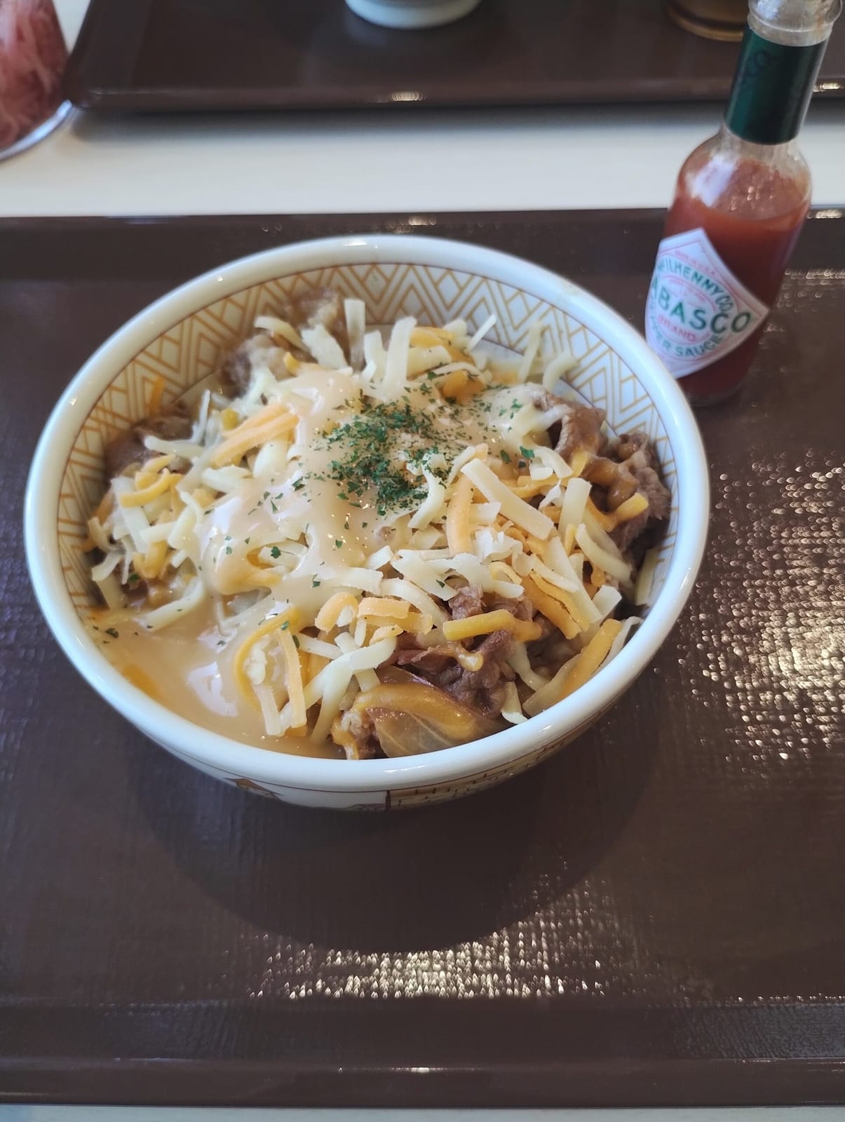 チー牛