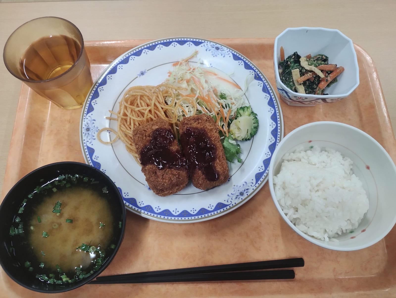 デパート！冬物語（2）
