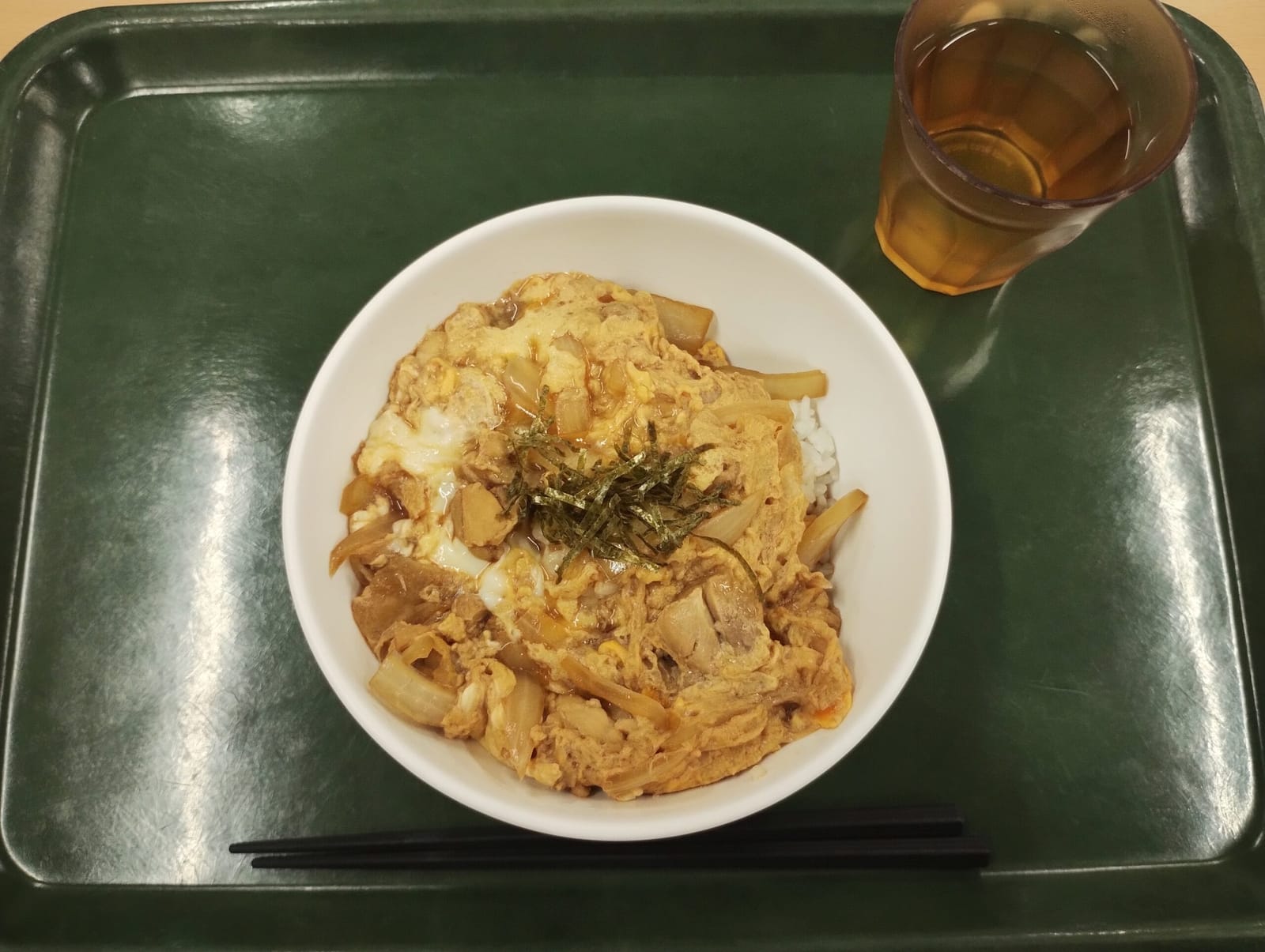 デパート！冬物語（7）最終話