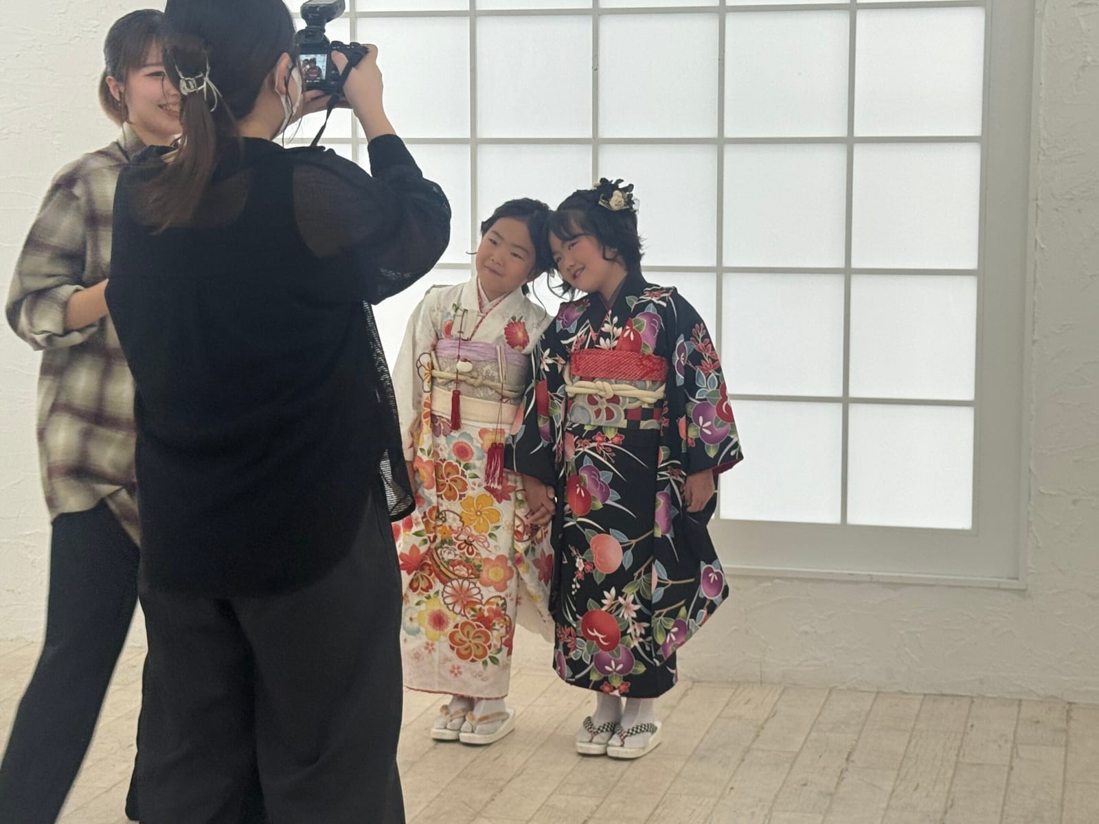 七五三