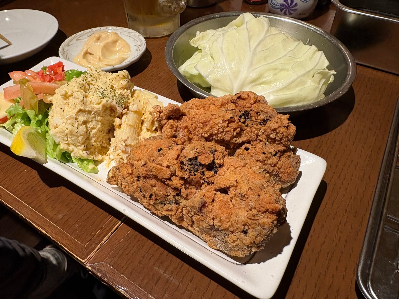 飲み方
