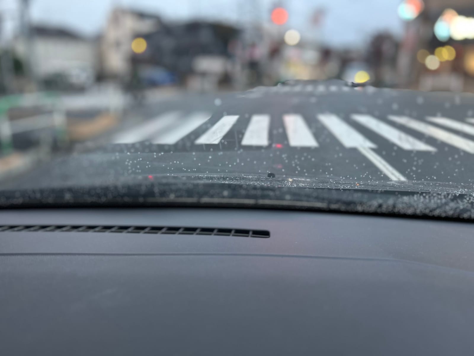 無になる時