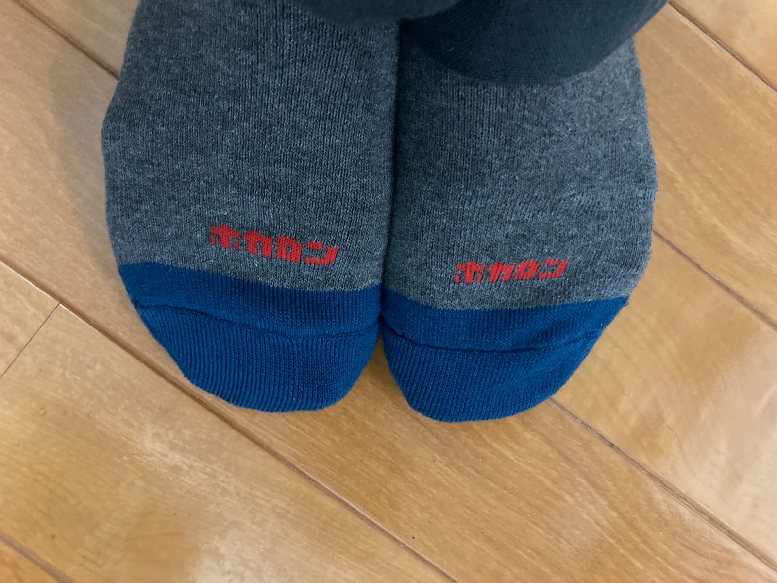 ホカロン（履くタイプ）