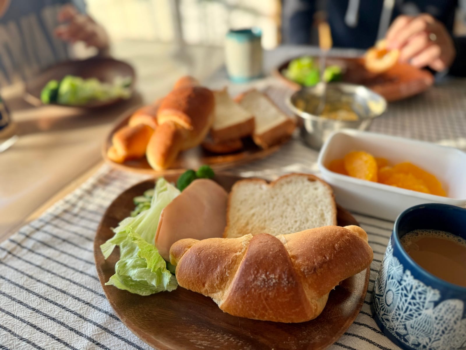 芯まで皮をめくればいつも同じ話