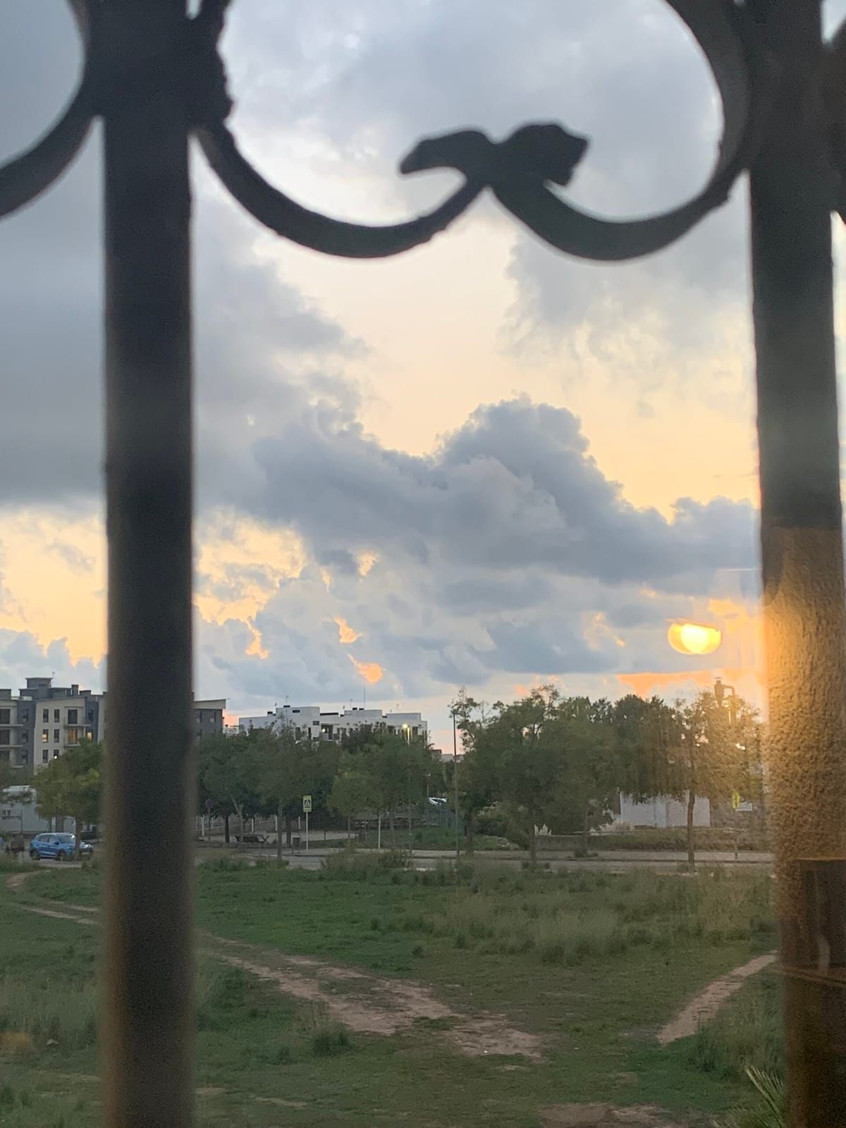 LLUVIA