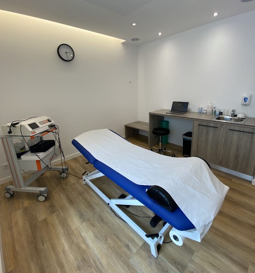 FISIOTERAPIA