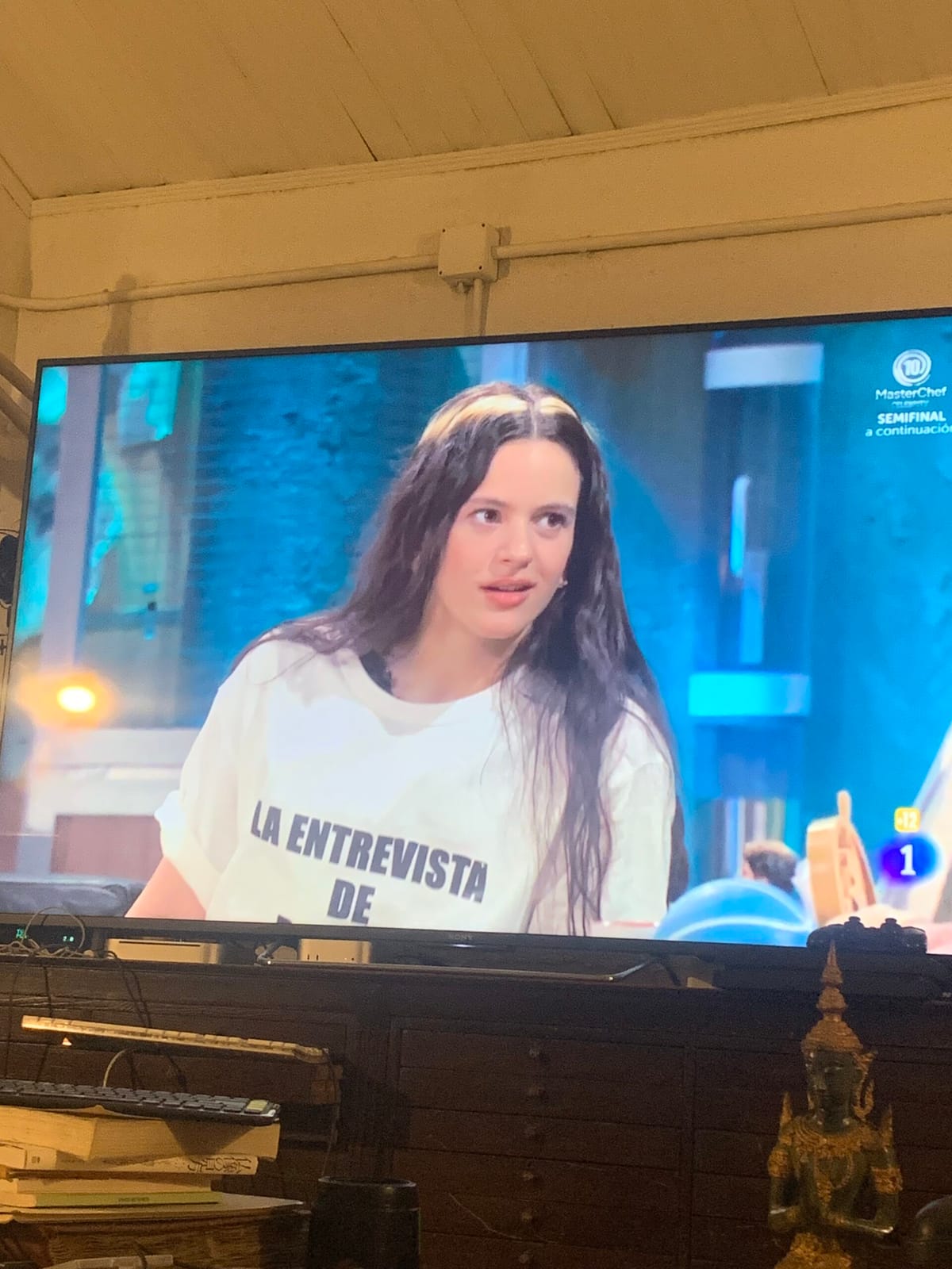 Rosalía