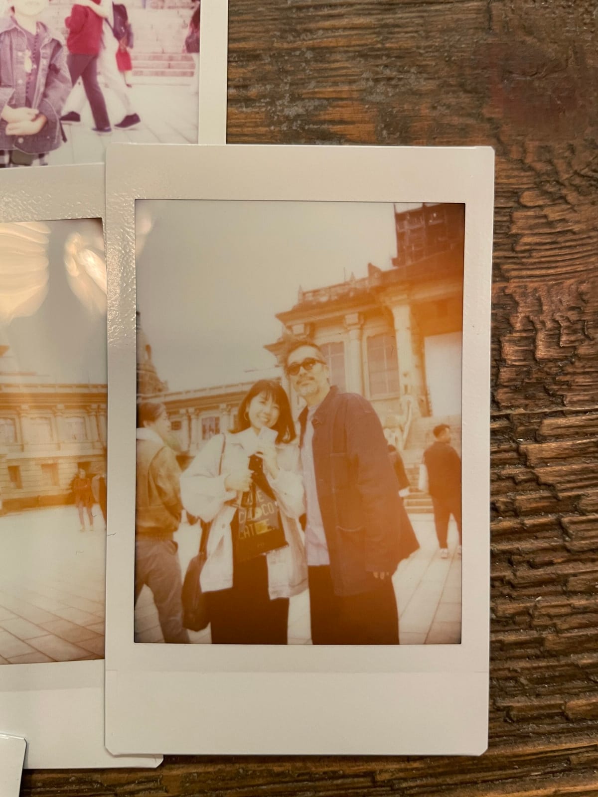 築地〜京橋散歩