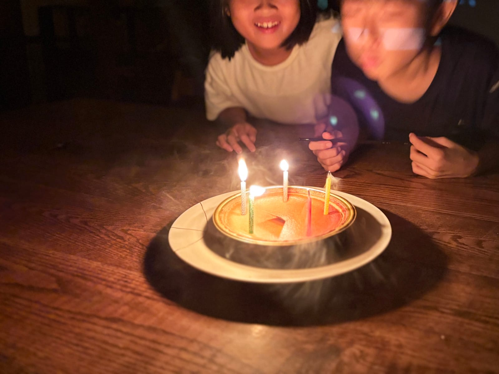 ¥1,296 デンマーククリーム チーズケーキ（Morozoff）