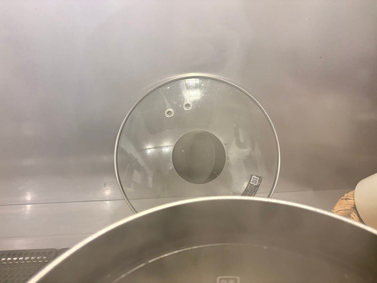 ¥5,091 リンナイ炊飯鍋5合